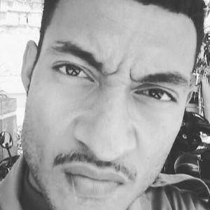 Meet your Posher, Margrith